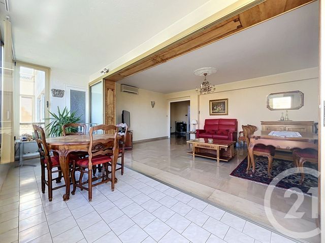 Appartement F4 &agrave; vendre - 4 pi&egrave;ces - 110 m2 - Marseille - 13008 - PROVENCE-ALPES-COTE-D-AZUR
