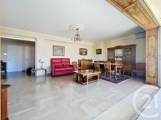 Appartement F4 &agrave; vendre - 4 pi&egrave;ces - 110 m2 - Marseille - 13008 - PROVENCE-ALPES-COTE-D-AZUR