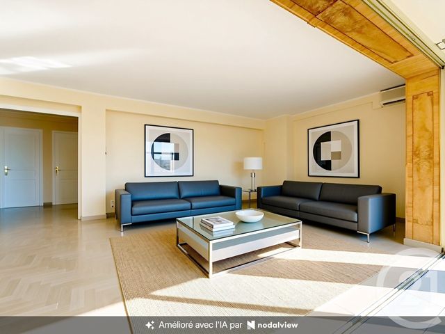 Appartement F4 &agrave; vendre - 4 pi&egrave;ces - 110 m2 - Marseille - 13008 - PROVENCE-ALPES-COTE-D-AZUR