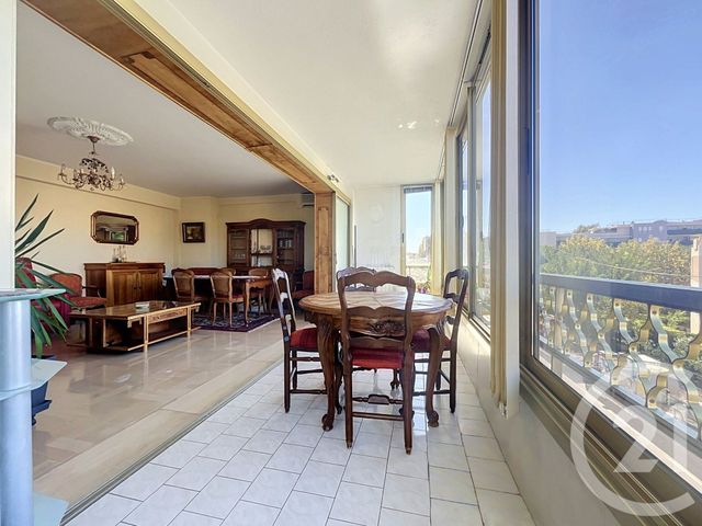 appartement - MARSEILLE - 13008