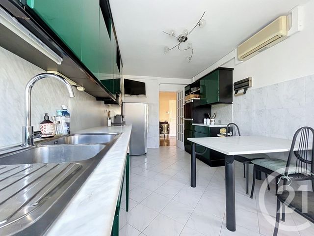 Appartement F4 &agrave; vendre - 4 pi&egrave;ces - 110 m2 - Marseille - 13008 - PROVENCE-ALPES-COTE-D-AZUR