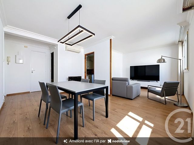 Appartement T2 &agrave; vendre - 3 pi&egrave;ces - 50 m2 - Marseille - 13008 - PROVENCE-ALPES-COTE-D-AZUR