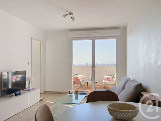 Appartement T2 &agrave; vendre - 2 pi&egrave;ces - 42 m2 - Marseille - 13009 - PROVENCE-ALPES-COTE-D-AZUR