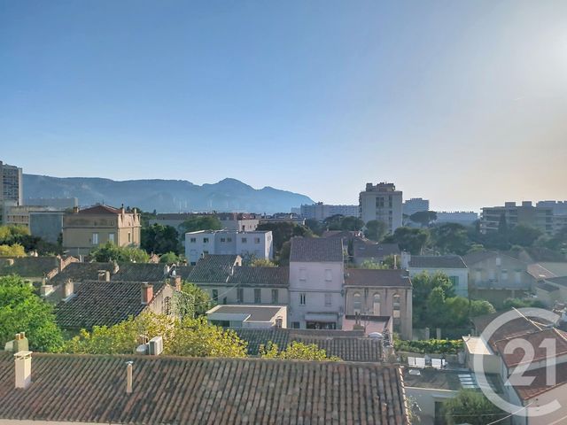 Appartement T2 &agrave; vendre - 2 pi&egrave;ces - 42 m2 - Marseille - 13009 - PROVENCE-ALPES-COTE-D-AZUR