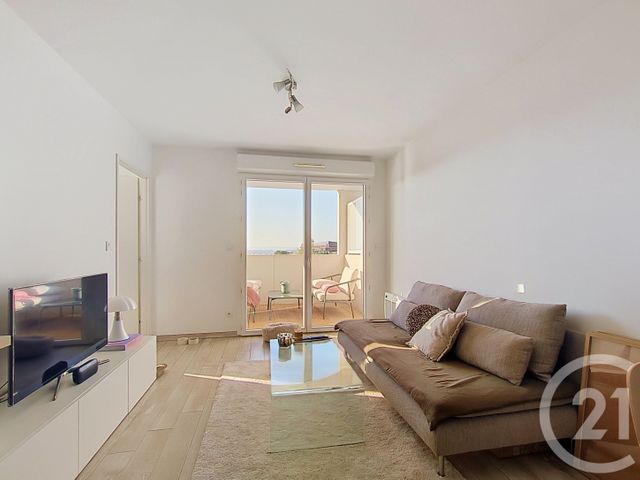 Appartement T2 &agrave; vendre - 2 pi&egrave;ces - 42 m2 - Marseille - 13009 - PROVENCE-ALPES-COTE-D-AZUR