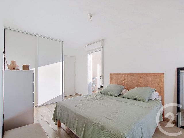 Appartement T2 &agrave; vendre - 2 pi&egrave;ces - 42 m2 - Marseille - 13009 - PROVENCE-ALPES-COTE-D-AZUR