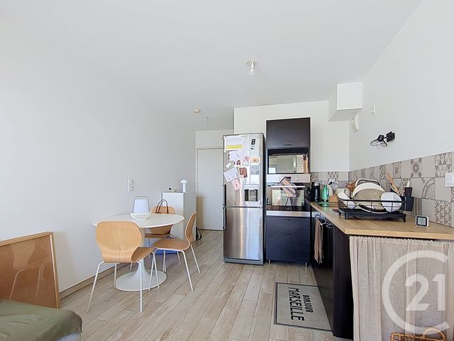 Appartement T2 &agrave; vendre - 2 pi&egrave;ces - 42 m2 - Marseille - 13009 - PROVENCE-ALPES-COTE-D-AZUR