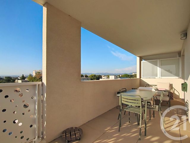 Appartement T2 &agrave; vendre - 2 pi&egrave;ces - 42 m2 - Marseille - 13009 - PROVENCE-ALPES-COTE-D-AZUR