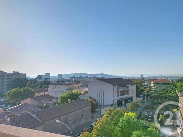 Appartement T2 &agrave; vendre - 2 pi&egrave;ces - 42 m2 - Marseille - 13009 - PROVENCE-ALPES-COTE-D-AZUR