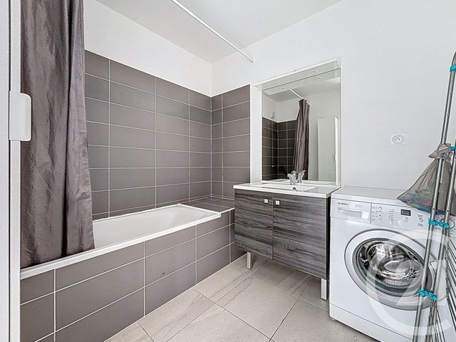 Appartement T2 &agrave; vendre - 2 pi&egrave;ces - 42 m2 - Marseille - 13009 - PROVENCE-ALPES-COTE-D-AZUR