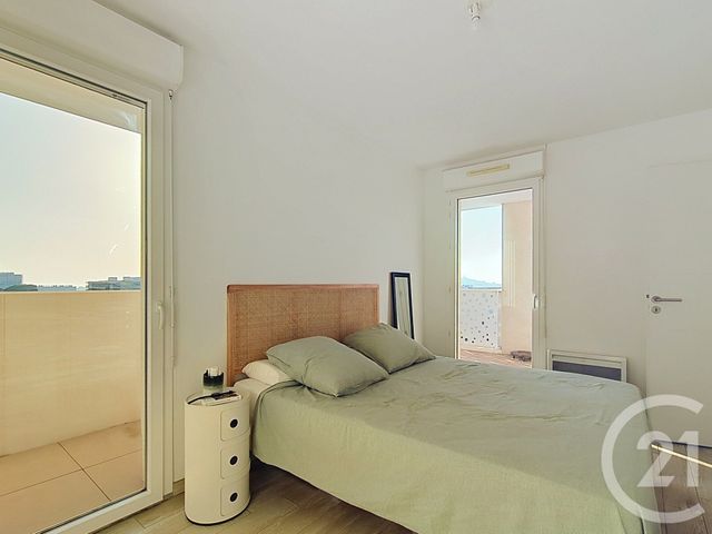 Appartement T2 &agrave; vendre - 2 pi&egrave;ces - 42 m2 - Marseille - 13009 - PROVENCE-ALPES-COTE-D-AZUR