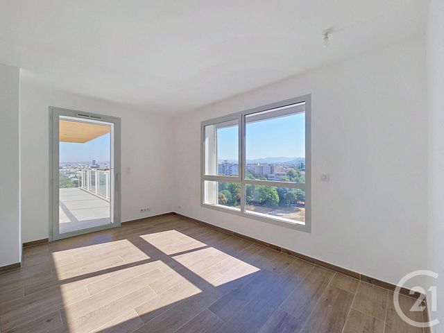 Appartement T3 &agrave; vendre - 3 pi&egrave;ces - 60,76 m2 - Marseille - 13008 - PROVENCE-ALPES-COTE-D-AZUR
