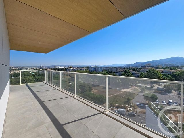 Appartement T3 à vendre MARSEILLE