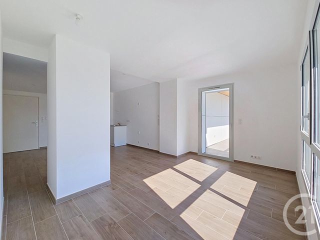 Appartement T3 &agrave; vendre - 3 pi&egrave;ces - 60,76 m2 - Marseille - 13008 - PROVENCE-ALPES-COTE-D-AZUR