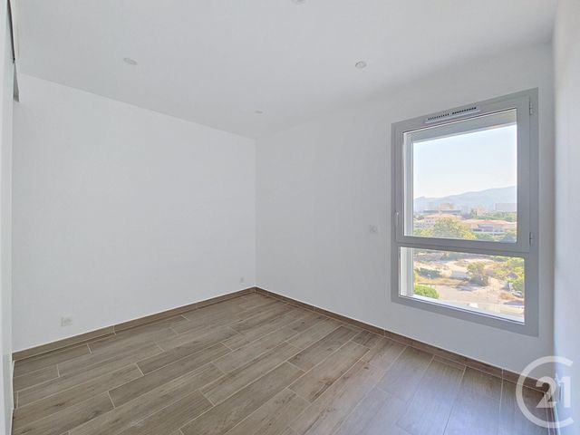 Appartement T3 &agrave; vendre - 3 pi&egrave;ces - 60,76 m2 - Marseille - 13008 - PROVENCE-ALPES-COTE-D-AZUR