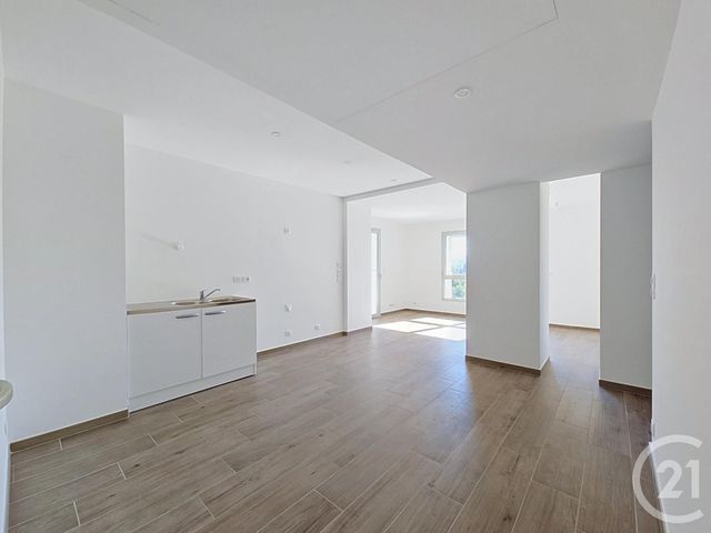 Appartement T3 &agrave; vendre - 3 pi&egrave;ces - 60,76 m2 - Marseille - 13008 - PROVENCE-ALPES-COTE-D-AZUR