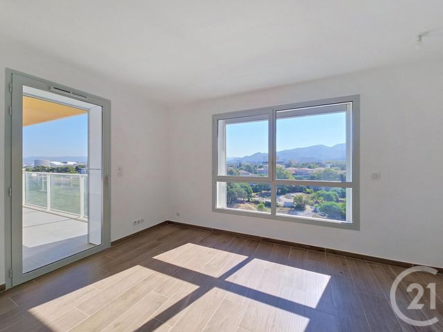 Appartement T3 &agrave; vendre - 3 pi&egrave;ces - 60,76 m2 - Marseille - 13008 - PROVENCE-ALPES-COTE-D-AZUR