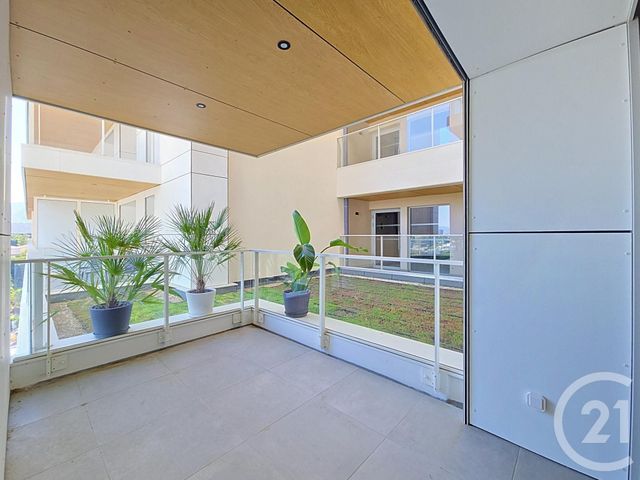 Appartement T3 &agrave; vendre - 3 pi&egrave;ces - 60,76 m2 - Marseille - 13008 - PROVENCE-ALPES-COTE-D-AZUR