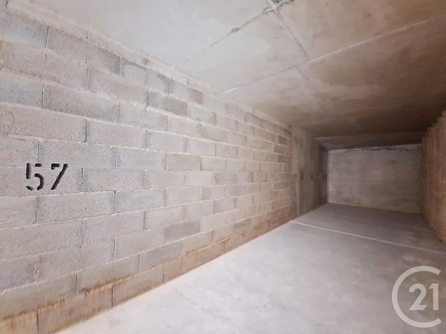 Parking &agrave; vendre - 22 m2 - Marseille - 13008 - PROVENCE-ALPES-COTE-D-AZUR