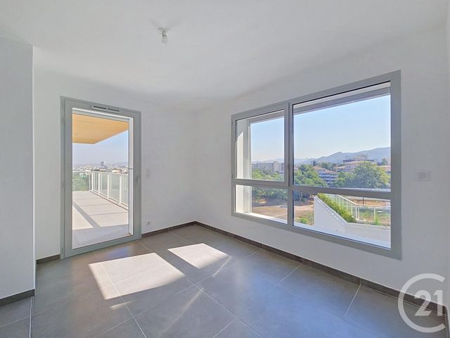 Appartement T3 &agrave; vendre - 3 pi&egrave;ces - 55,40 m2 - Marseille - 13008 - PROVENCE-ALPES-COTE-D-AZUR