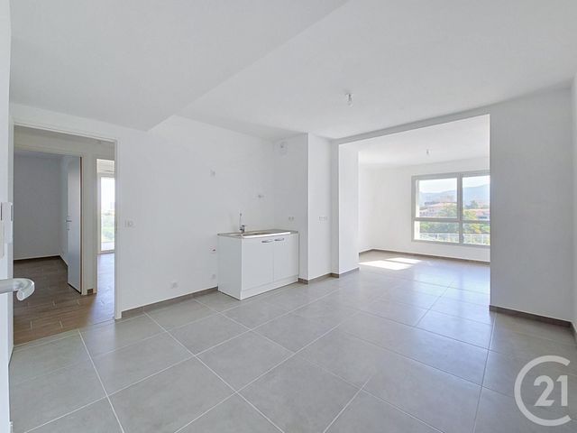 Appartement T3 &agrave; vendre - 3 pi&egrave;ces - 55,40 m2 - Marseille - 13008 - PROVENCE-ALPES-COTE-D-AZUR