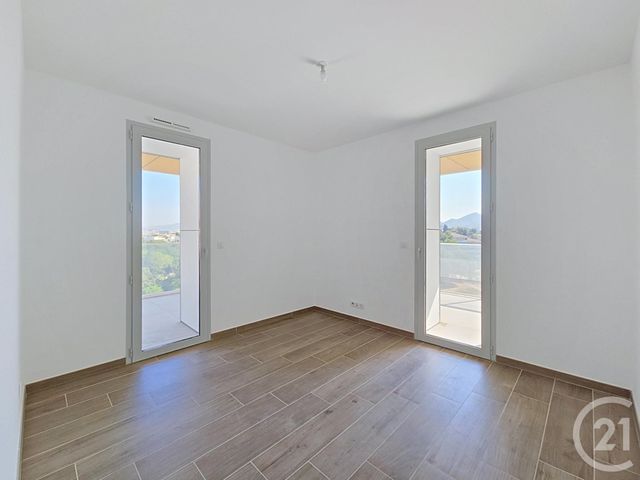 Appartement T3 &agrave; vendre - 3 pi&egrave;ces - 55,40 m2 - Marseille - 13008 - PROVENCE-ALPES-COTE-D-AZUR