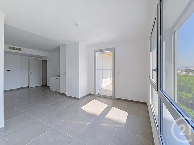 Appartement T3 &agrave; vendre - 3 pi&egrave;ces - 55,40 m2 - Marseille - 13008 - PROVENCE-ALPES-COTE-D-AZUR