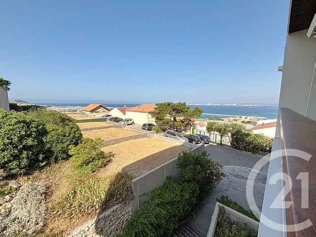 Appartement T3 &agrave; louer - 3 pi&egrave;ces - 70,40 m2 - Marseille - 13008 - PROVENCE-ALPES-COTE-D-AZUR