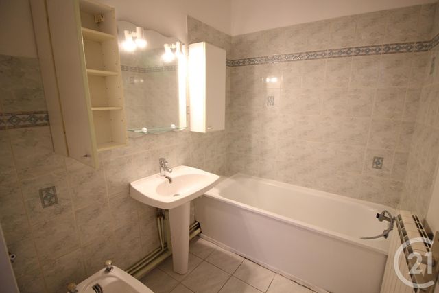 Appartement Studio &agrave; louer - 1 pi&egrave;ce - 33,09 m2 - Marseille - 13008 - PROVENCE-ALPES-COTE-D-AZUR