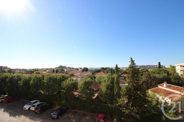 Appartement Studio &agrave; louer - 1 pi&egrave;ce - 33,09 m2 - Marseille - 13008 - PROVENCE-ALPES-COTE-D-AZUR