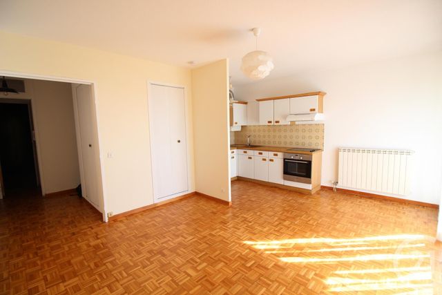 Appartement Studio &agrave; louer - 1 pi&egrave;ce - 33,09 m2 - Marseille - 13008 - PROVENCE-ALPES-COTE-D-AZUR