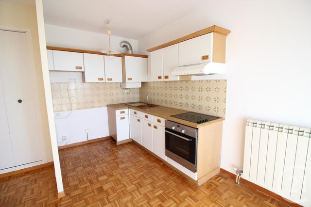 Appartement Studio &agrave; louer - 1 pi&egrave;ce - 33,09 m2 - Marseille - 13008 - PROVENCE-ALPES-COTE-D-AZUR