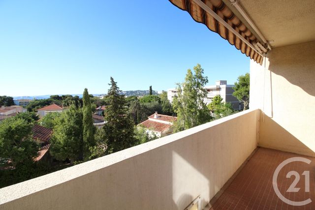 Appartement Studio &agrave; louer - 1 pi&egrave;ce - 33,09 m2 - Marseille - 13008 - PROVENCE-ALPES-COTE-D-AZUR