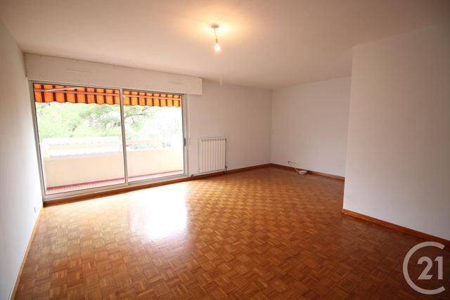 appartement - MARSEILLE - 13008
