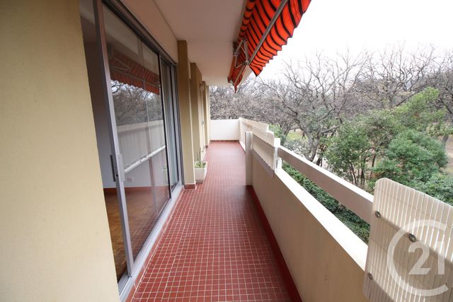 Appartement F5 &agrave; louer - 5 pi&egrave;ces - 101 m2 - Marseille - 13008 - PROVENCE-ALPES-COTE-D-AZUR
