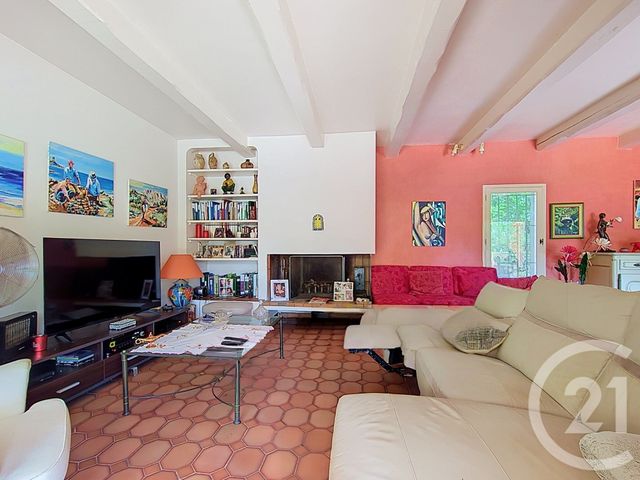 Maison &agrave; vendre - 9 pi&egrave;ces - 236 m2 - Marseille - 13009 - PROVENCE-ALPES-COTE-D-AZUR
