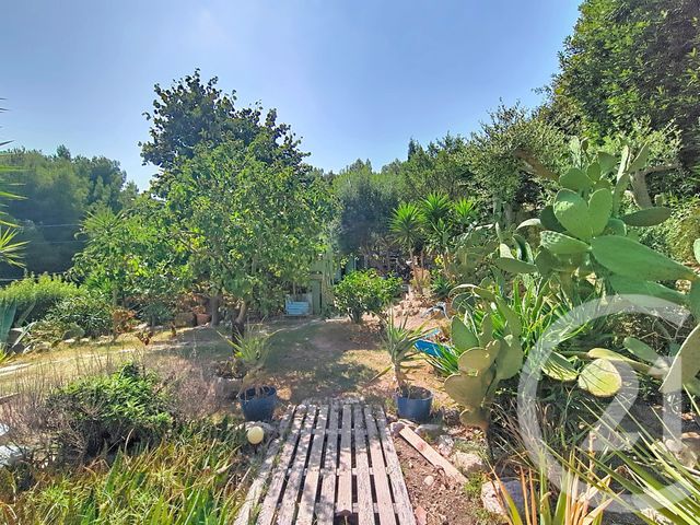 Maison &agrave; vendre - 9 pi&egrave;ces - 236 m2 - Marseille - 13009 - PROVENCE-ALPES-COTE-D-AZUR