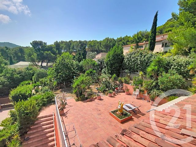 Maison &agrave; vendre - 9 pi&egrave;ces - 236 m2 - Marseille - 13009 - PROVENCE-ALPES-COTE-D-AZUR