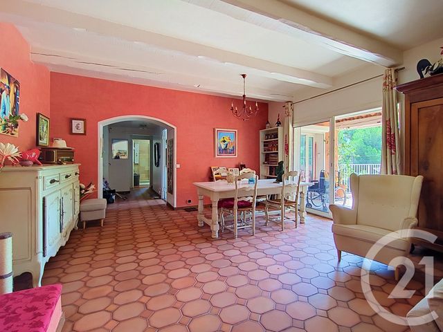 Maison &agrave; vendre - 9 pi&egrave;ces - 236 m2 - Marseille - 13009 - PROVENCE-ALPES-COTE-D-AZUR