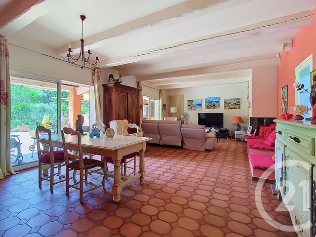 Maison &agrave; vendre - 9 pi&egrave;ces - 236 m2 - Marseille - 13009 - PROVENCE-ALPES-COTE-D-AZUR