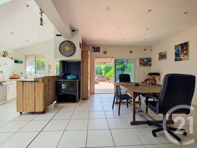Maison &agrave; vendre - 9 pi&egrave;ces - 236 m2 - Marseille - 13009 - PROVENCE-ALPES-COTE-D-AZUR