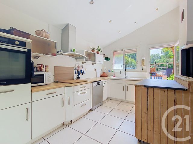 Maison &agrave; vendre - 9 pi&egrave;ces - 236 m2 - Marseille - 13009 - PROVENCE-ALPES-COTE-D-AZUR