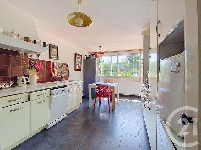 Maison &agrave; vendre - 9 pi&egrave;ces - 236 m2 - Marseille - 13009 - PROVENCE-ALPES-COTE-D-AZUR