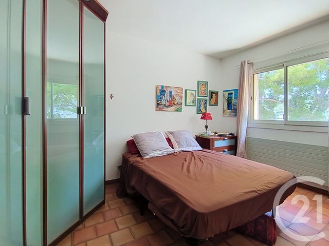 Maison &agrave; vendre - 9 pi&egrave;ces - 236 m2 - Marseille - 13009 - PROVENCE-ALPES-COTE-D-AZUR