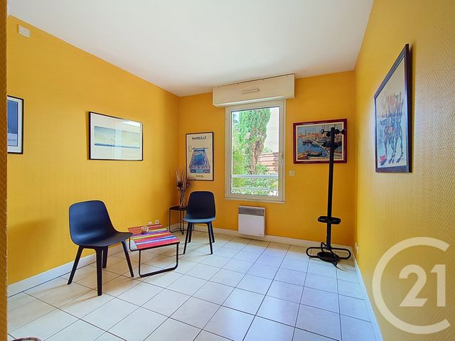 Appartement T3 &agrave; vendre - 3 pi&egrave;ces - 73,55 m2 - Marseille - 13008 - PROVENCE-ALPES-COTE-D-AZUR