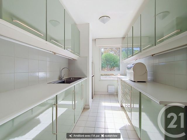 Appartement T3 &agrave; vendre - 3 pi&egrave;ces - 73,55 m2 - Marseille - 13008 - PROVENCE-ALPES-COTE-D-AZUR