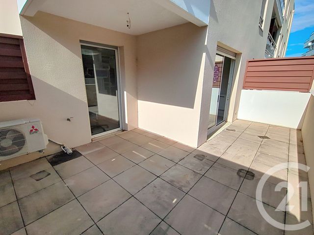 Appartement T3 &agrave; vendre - 3 pi&egrave;ces - 73,55 m2 - Marseille - 13008 - PROVENCE-ALPES-COTE-D-AZUR