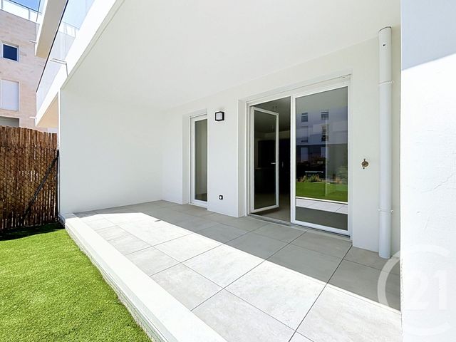 appartement - MARSEILLE - 13008