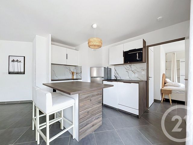 appartement - MARSEILLE - 13009