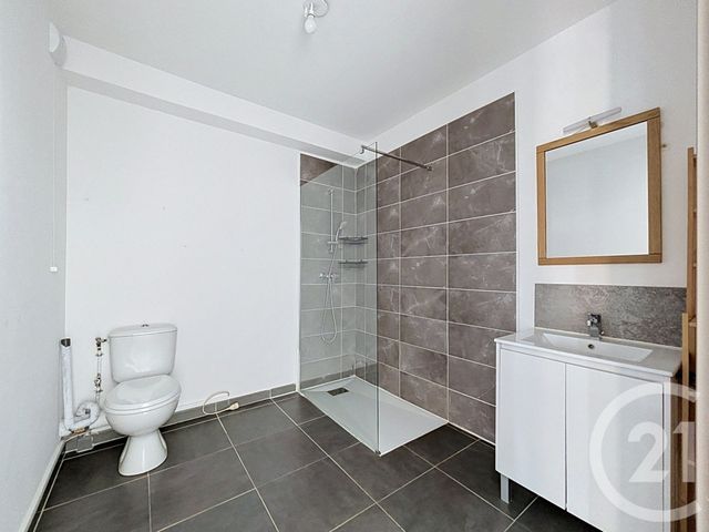 Appartement F2 &agrave; louer - 2 pi&egrave;ces - 48,10 m2 - Marseille - 13009 - PROVENCE-ALPES-COTE-D-AZUR